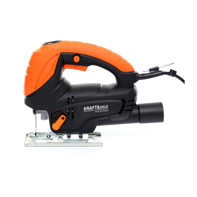 Siaurapjūklis KRAFT&DELE KD1764