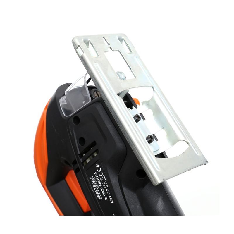 Siaurapjūklis KRAFT&DELE KD1764