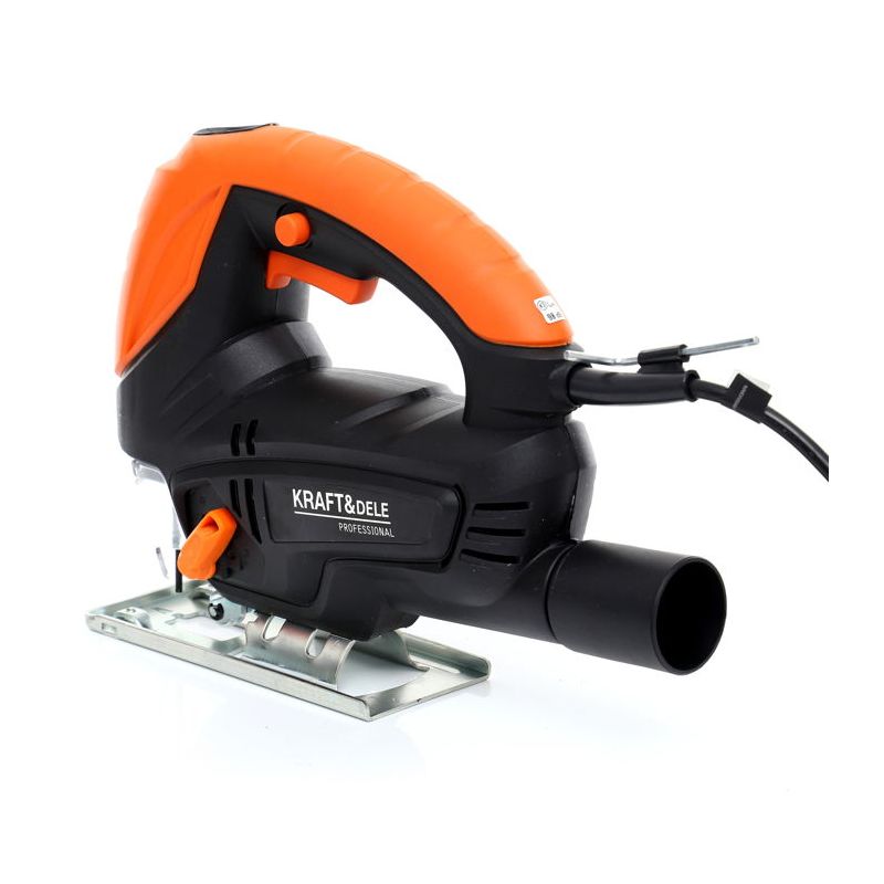 Siaurapjūklis KRAFT&DELE KD1764