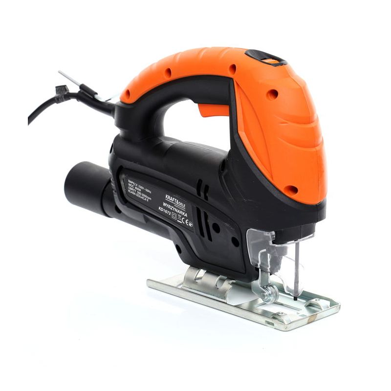 Siaurapjūklis KRAFT&DELE KD1764