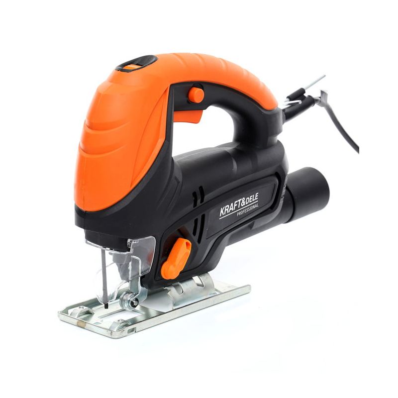 Siaurapjūklis KRAFT&DELE KD1764