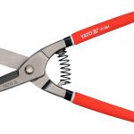 Žirklės skardai YATO YT-1964 (250 mm)