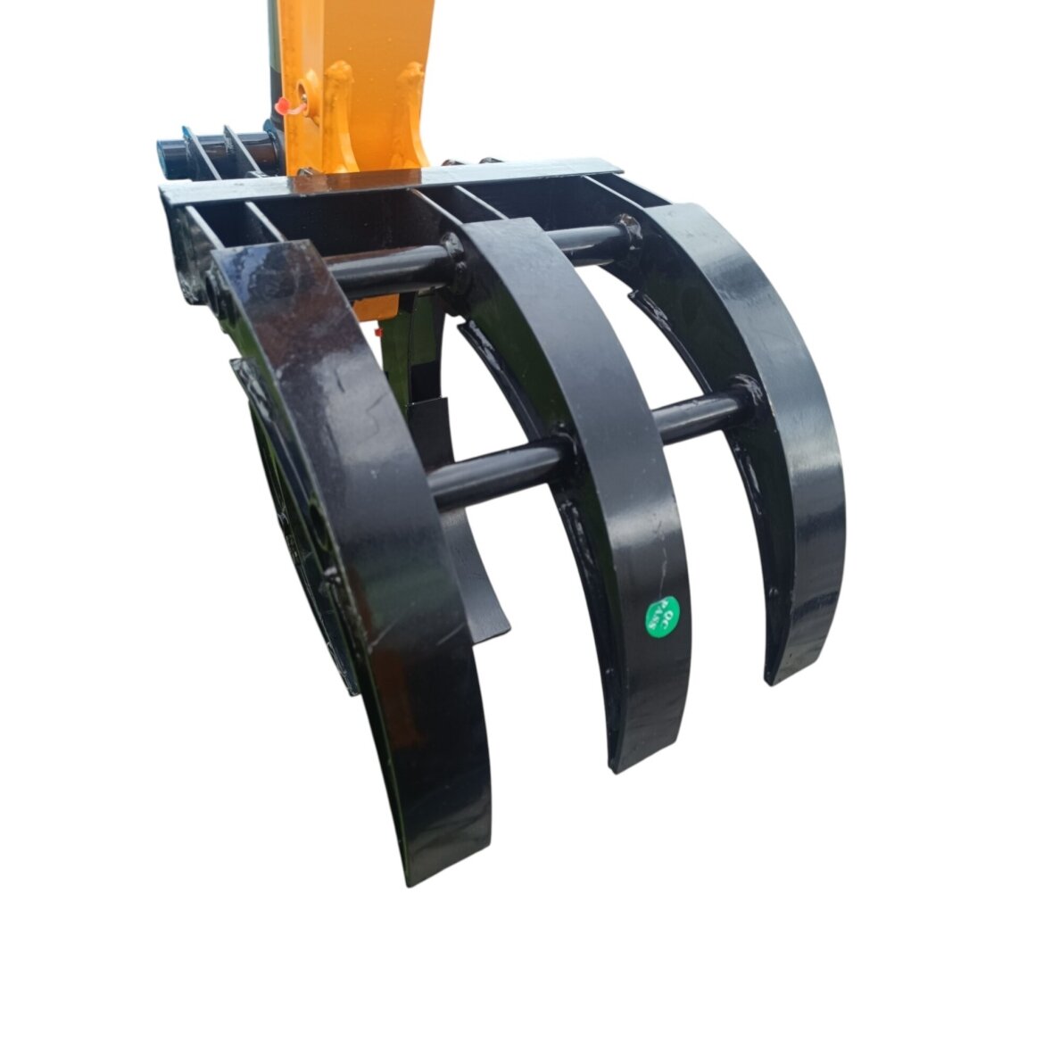 Hidraulinis griebtuvas ekskavatoriui