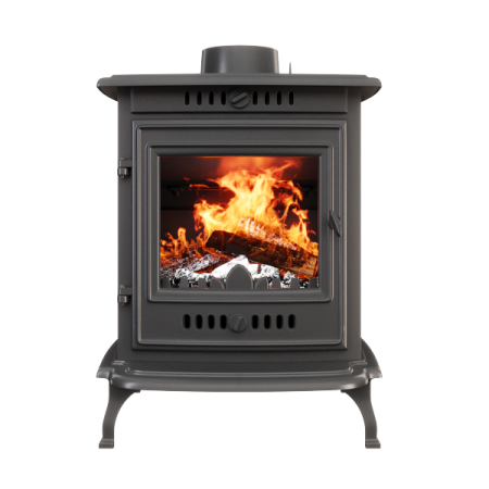 Ketaus krosnelė KAWMET P10 ECO (6,8 kW)