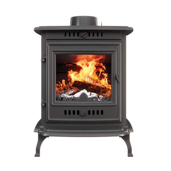 Ketaus krosnelė KAWMET P10 ECO (6,8 kW)