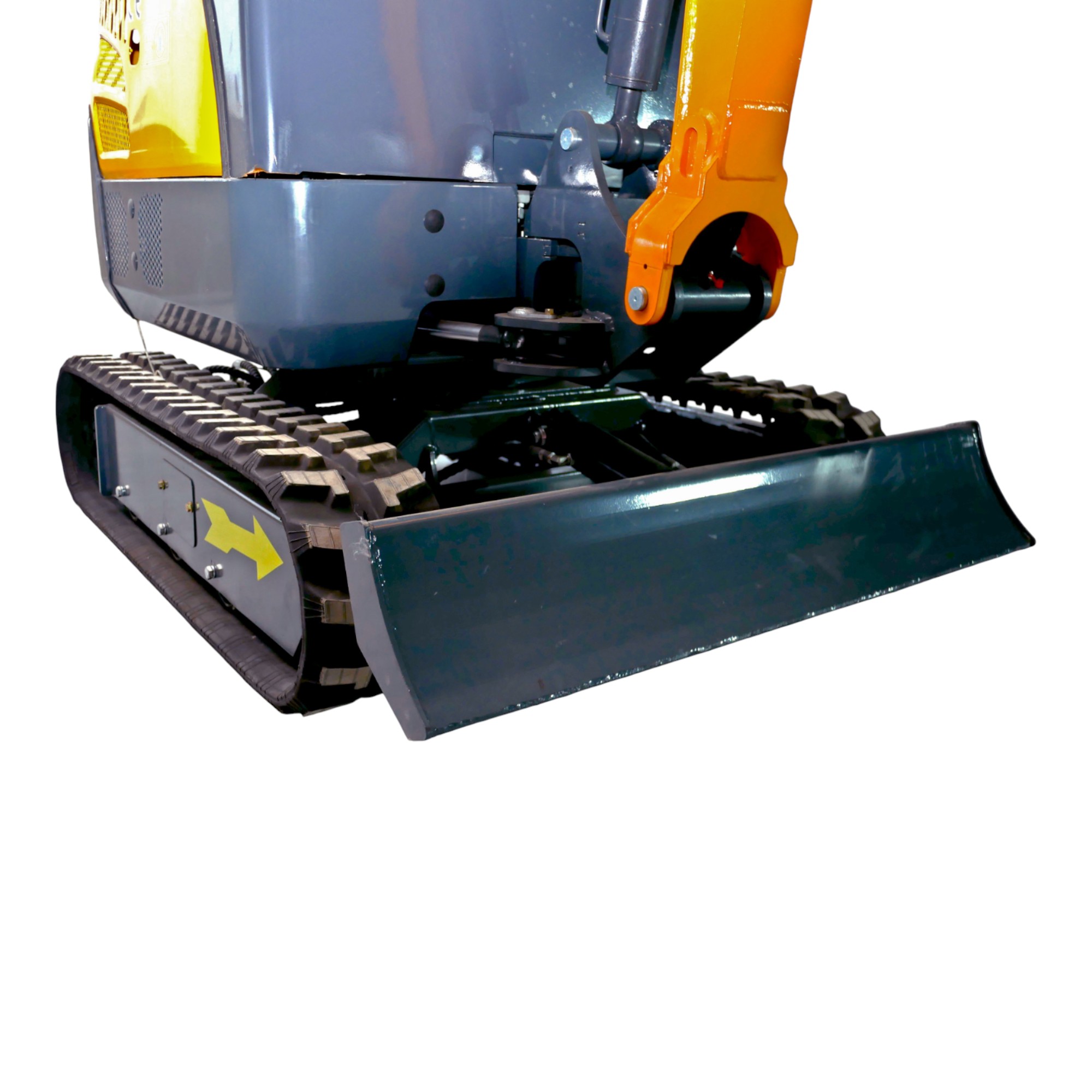 Mini ekskavatorius ENZO HT-16 (1,6 t)