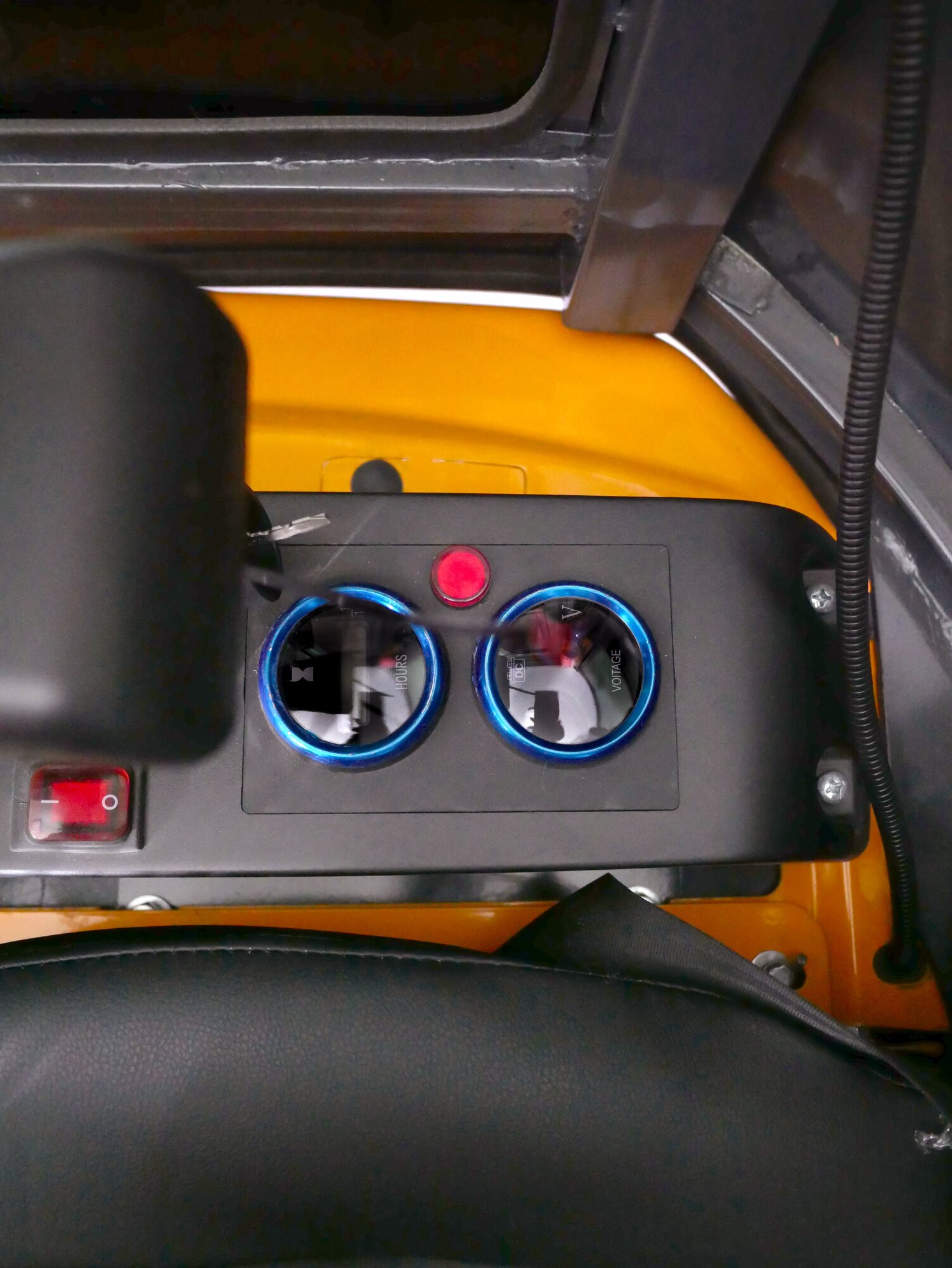 Mini ekskavatorius ENZO HT-15 PRO (1,5 t) 29 Mini ekskavatorius ENZO HT-15 PRO (1,5 t)