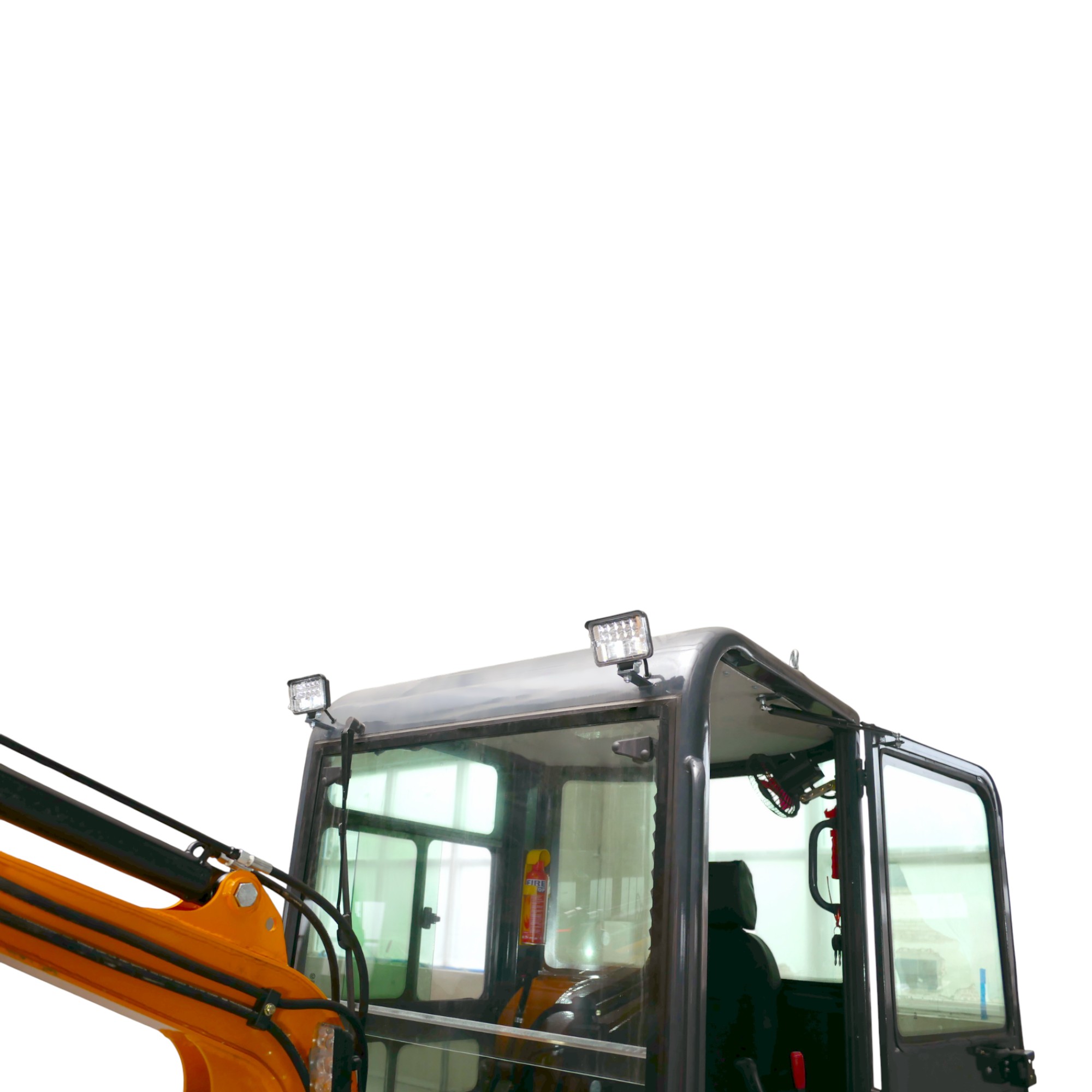 Mini ekskavatorius ENZO HT-15 PRO (1,5 t) 33 Mini ekskavatorius ENZO HT-15 PRO (1,5 t)