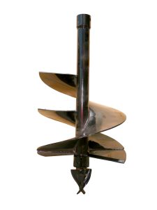 Žemės grąžtas ekskavatoriui (40 cm)