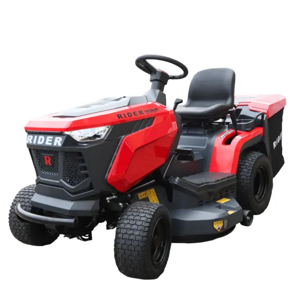 Vejos traktorius RIDER R102-BH