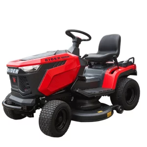 Vejos traktorius RIDER R108-SH (12,5 kW)