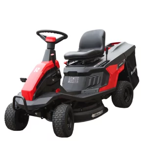 Vejos traktorius RIDER R66-D4 (4,5 kW)