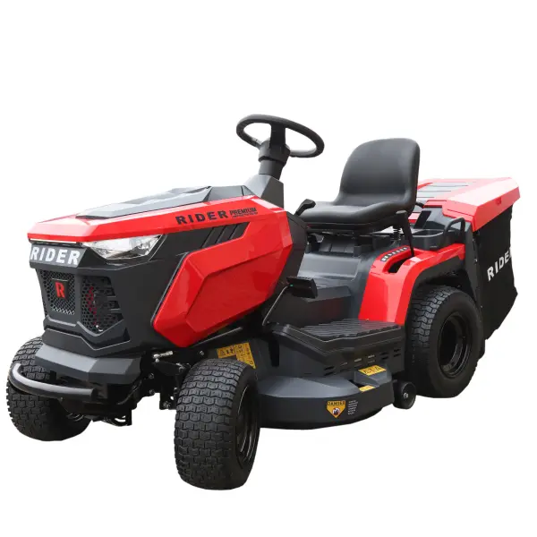Vejos traktorius RIDER R92-BH