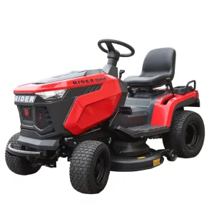 Vejos traktorius RIDER R98-SH (9,2 kW)