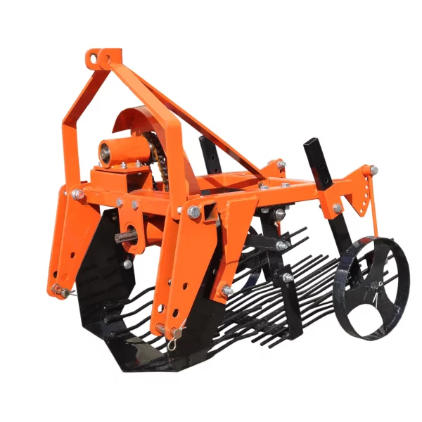 Bulvių kasamoji R-1500