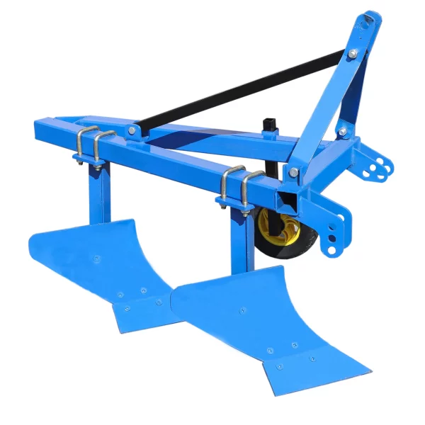 Dvigubas plūgas R-1500