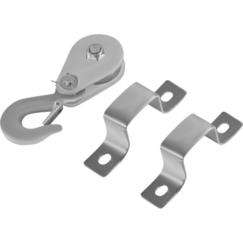 Elektrinė kėlimo gervė KRAFT&DELE KD2192 (1000 kg) 11 Elektrinė kėlimo gervė KRAFT&DELE KD2192 (1000 kg)