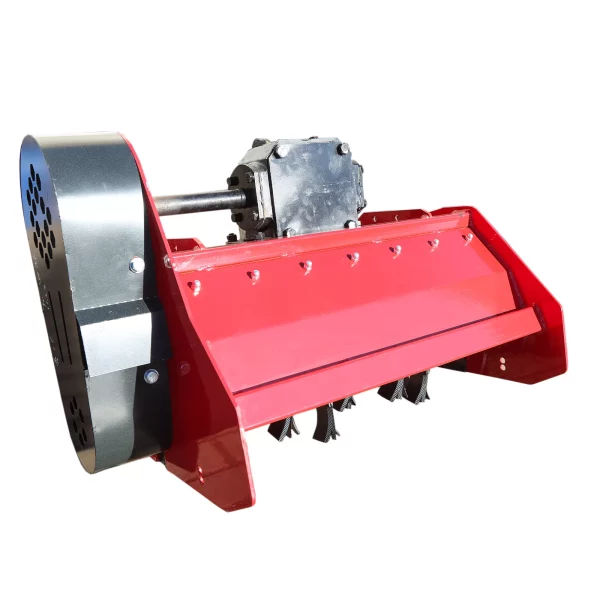 Žolės mulčeris R-1500