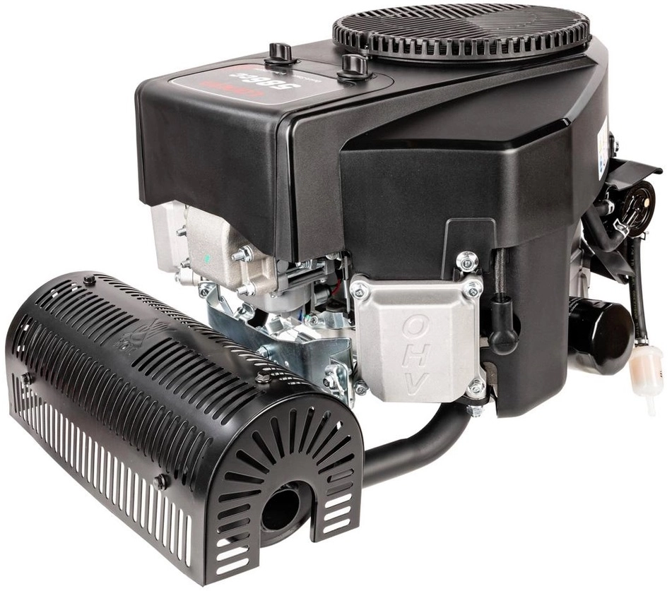 Benzininis variklis LONCIN LC2P73F (21 AG)