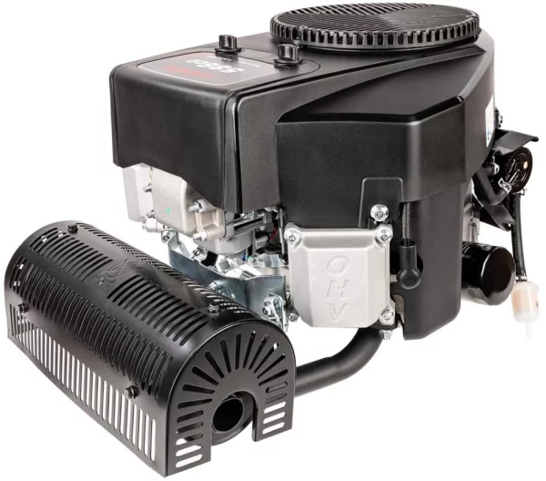 Benzininis variklis LONCIN LC2P73F (21 AG)