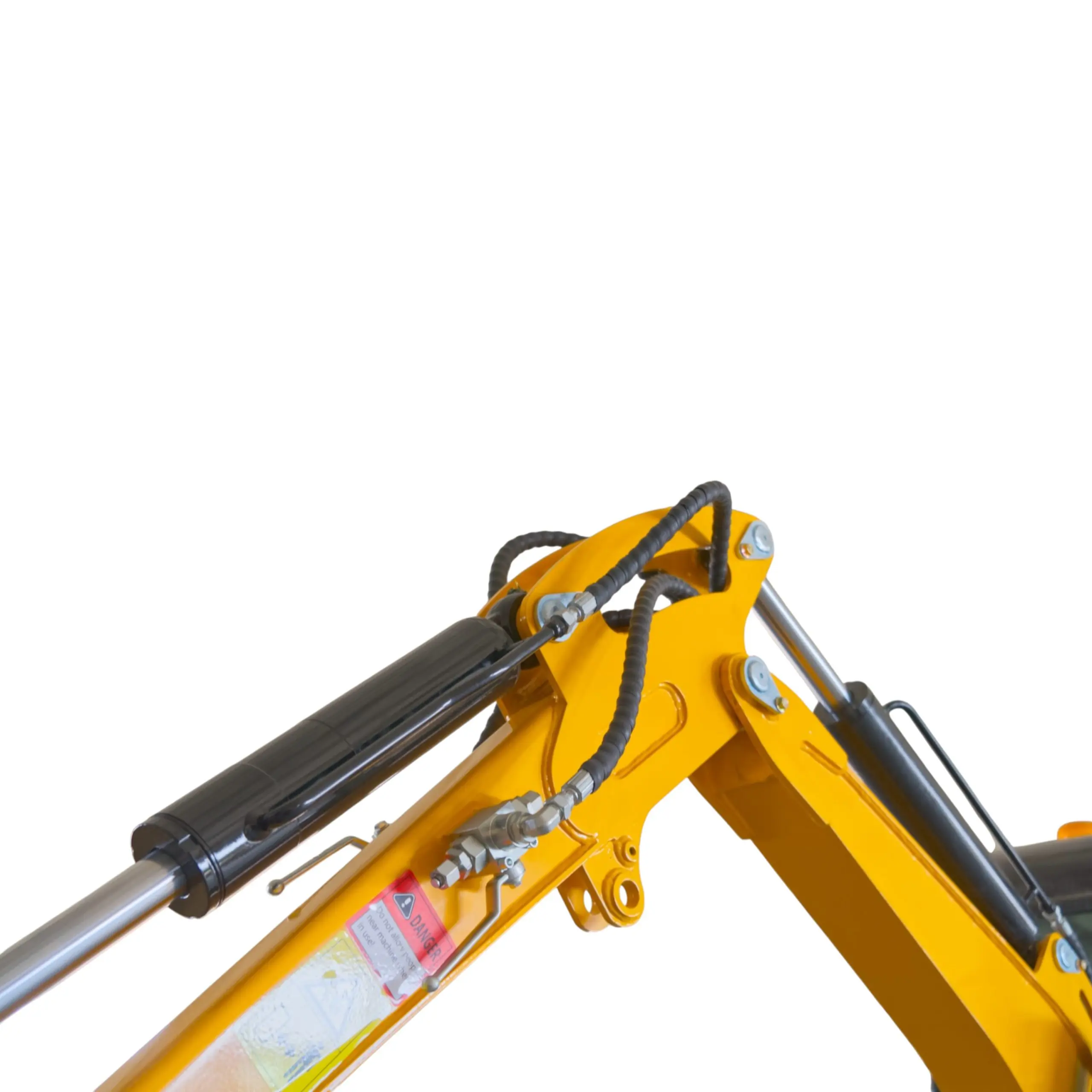 Mini ekskavatorius ENZO HT-18S (1,8 t)