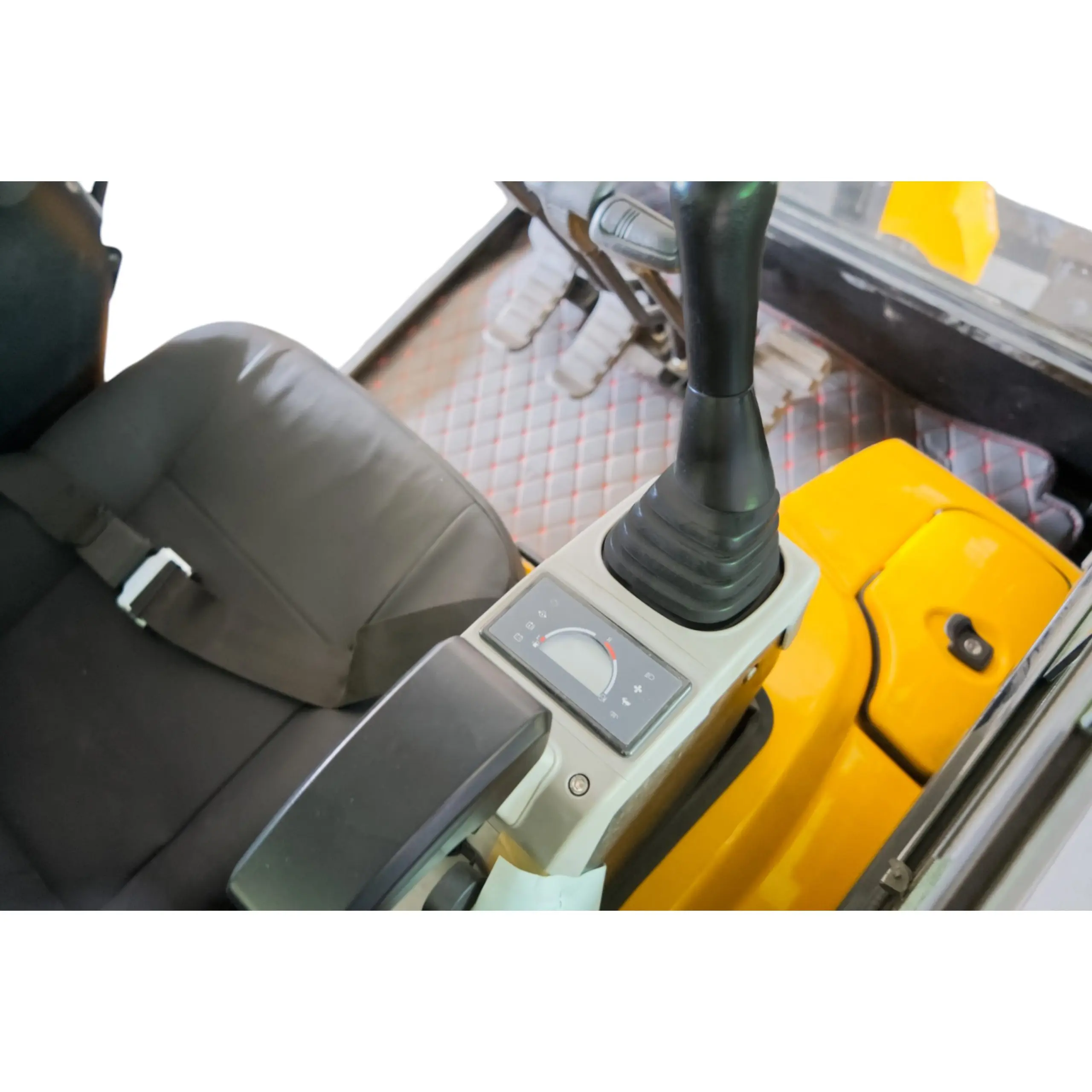 Mini ekskavatorius ENZO HT-18S (1,8 t)