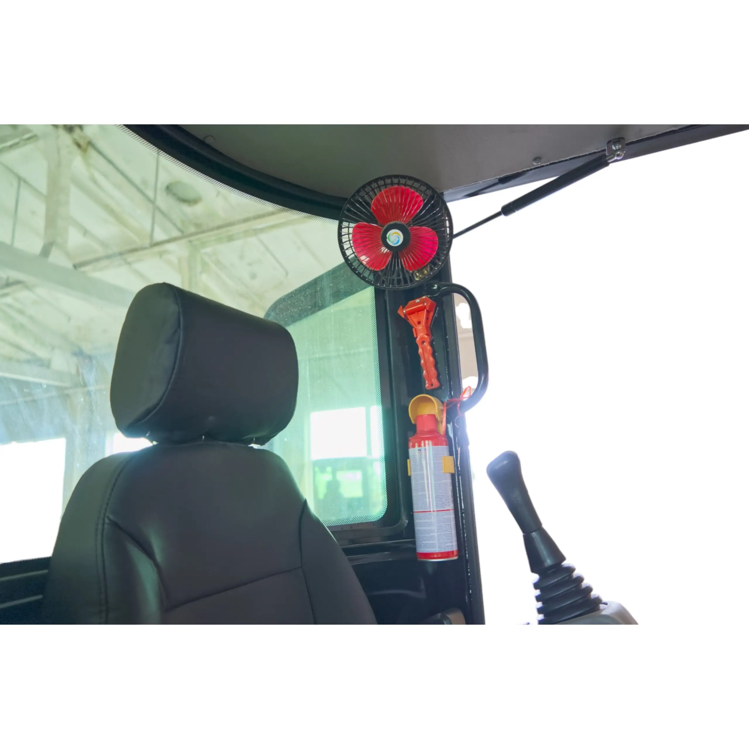 Mini ekskavatorius ENZO HT-18S (1,8 t)