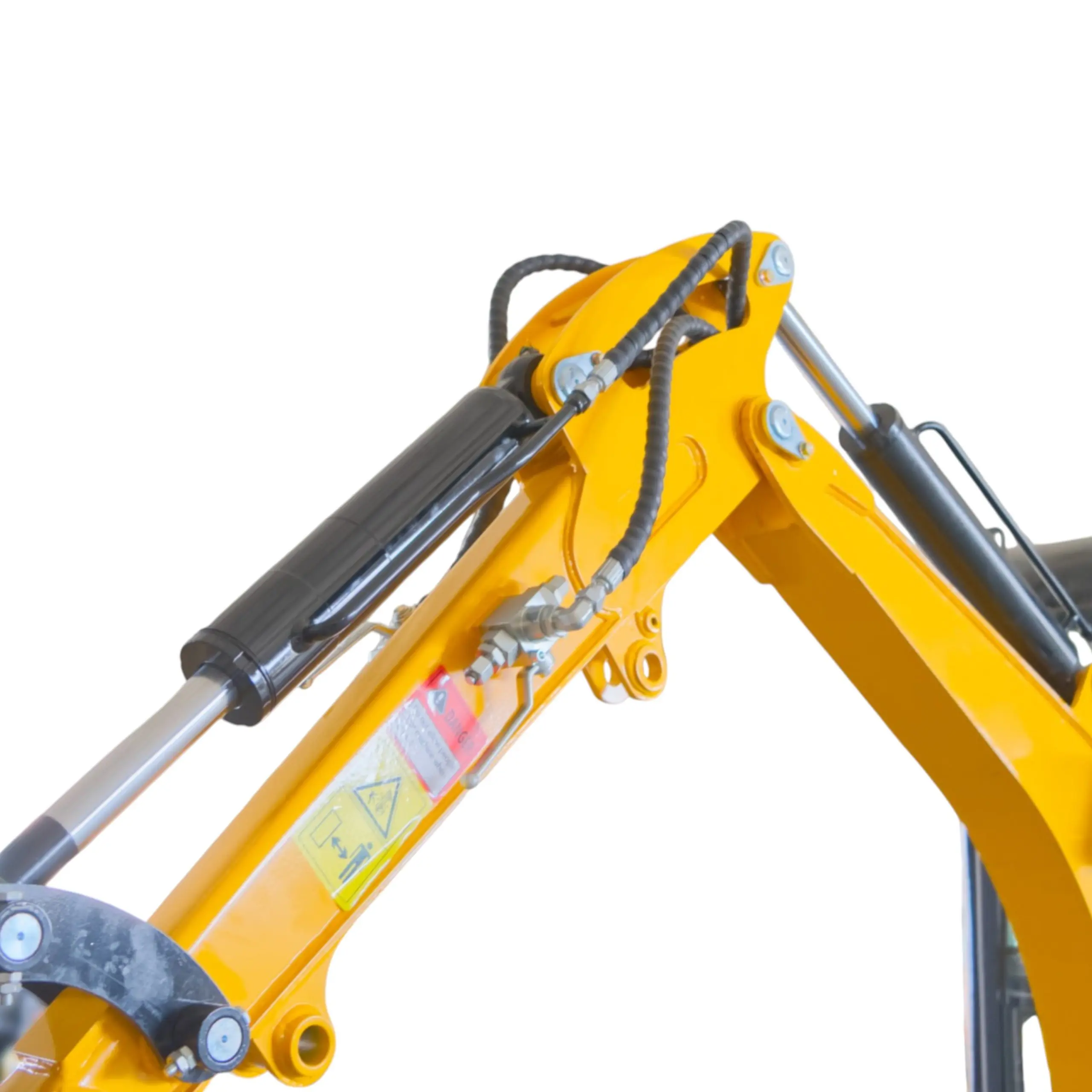 Mini ekskavatorius ENZO HT-18S (1,8 t)