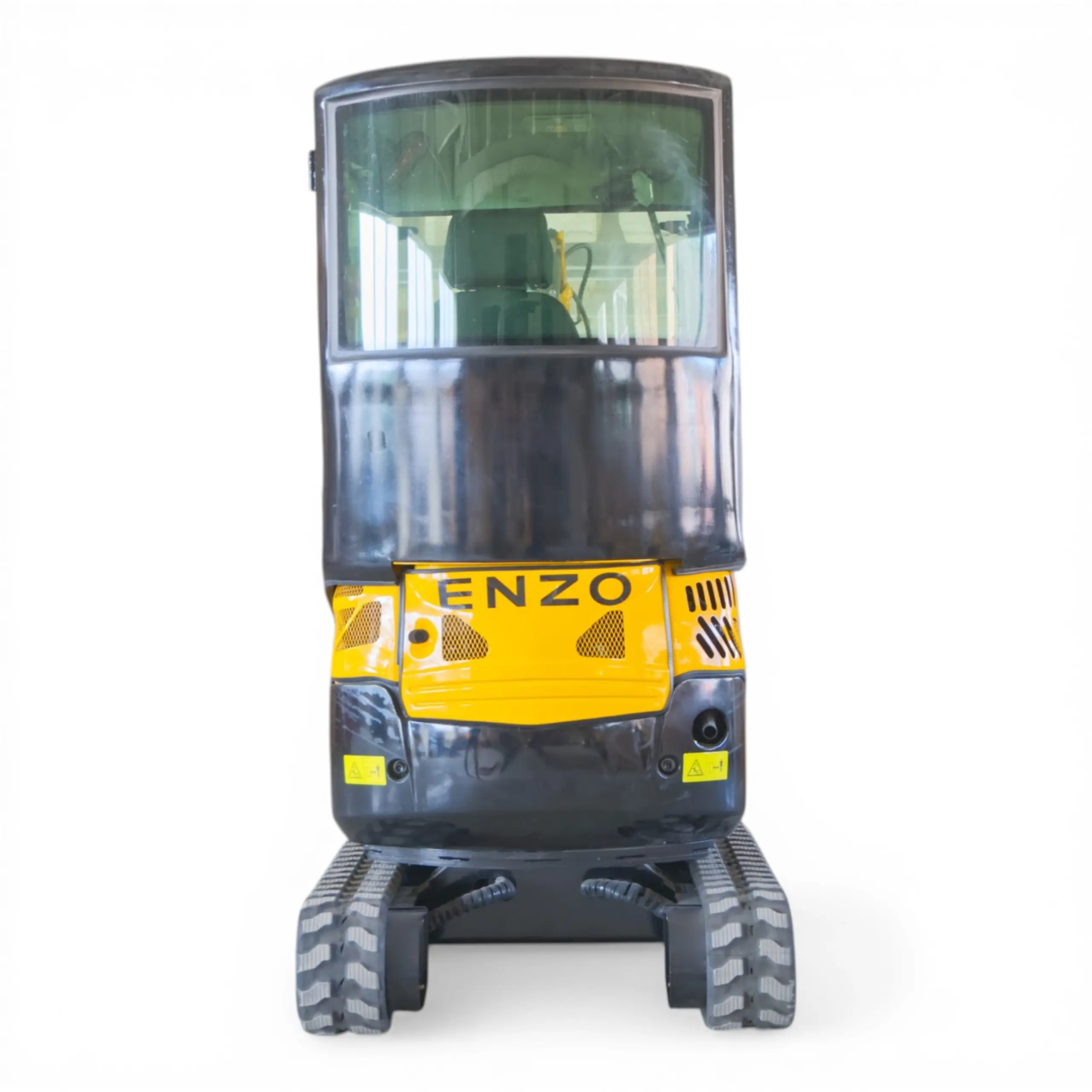 Mini ekskavatorius ENZO HT-18S (1,8 t)