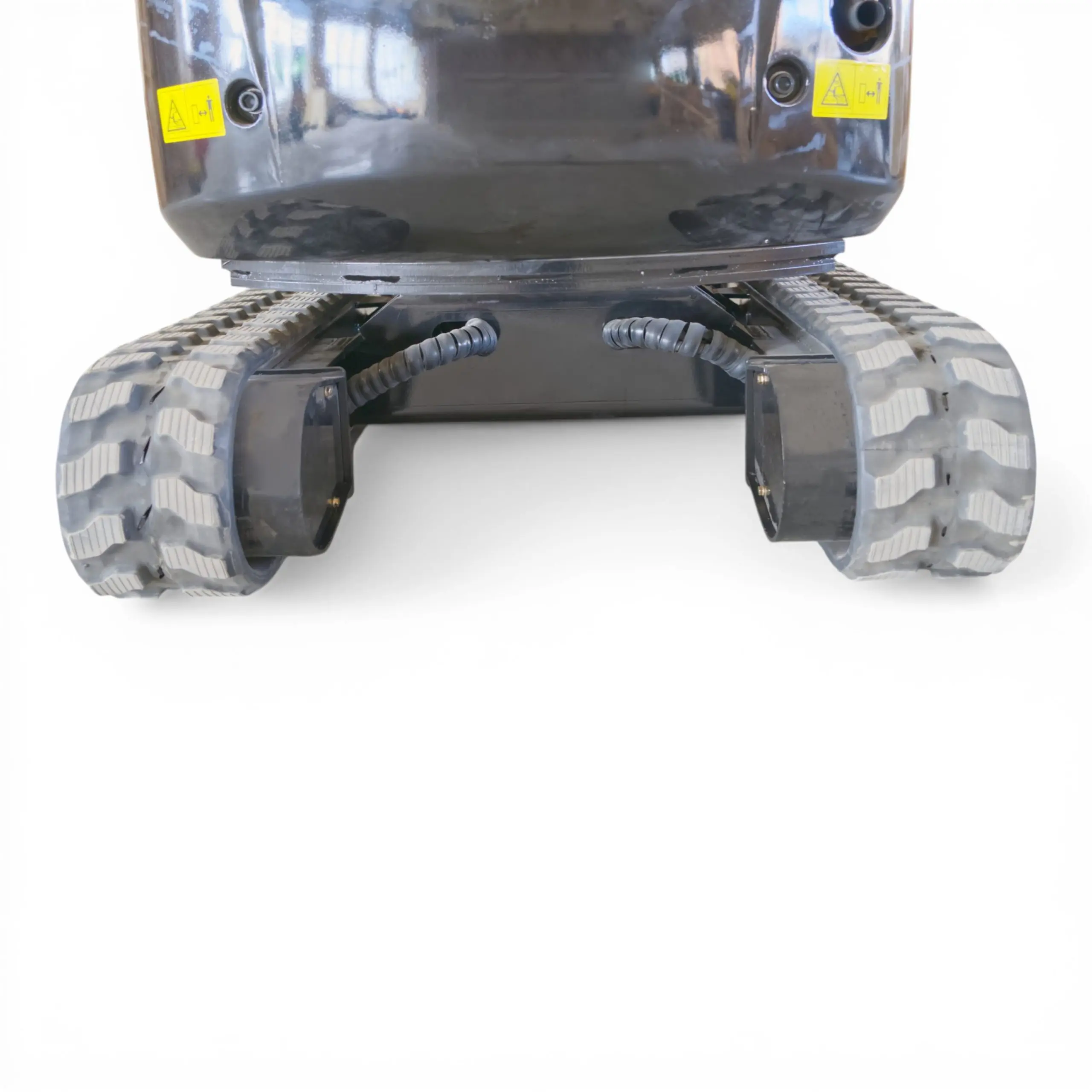 Mini ekskavatorius ENZO HT-18S (1,8 t)