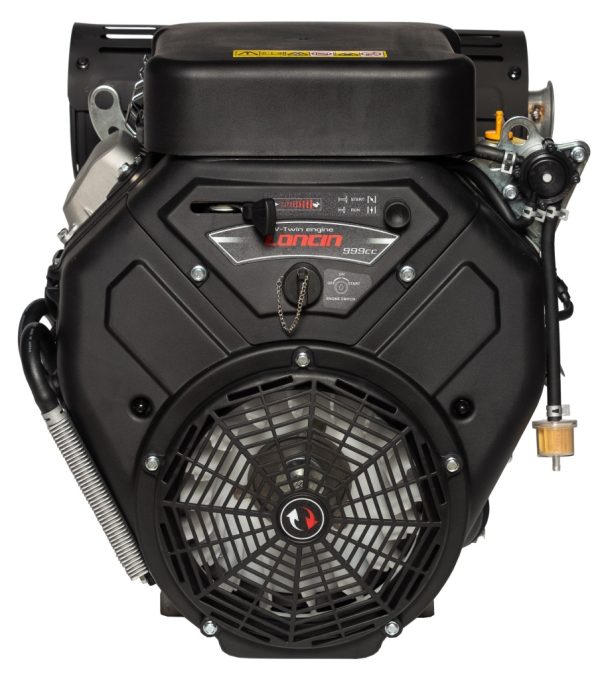 Benzininis variklis LONCIN LC2V90FD (32 AG)
