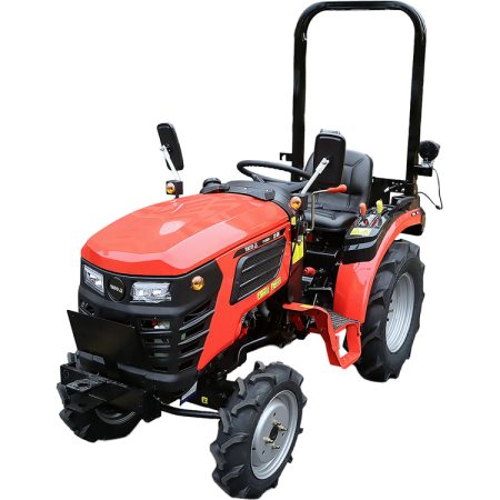 Traktorius YATO YT-85830 (25 AG)