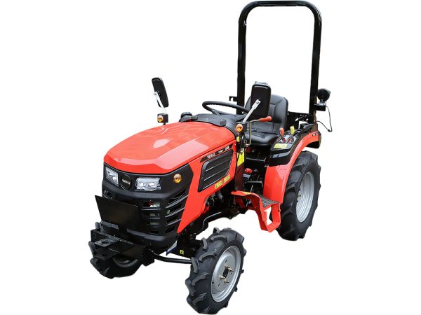 Traktorius YATO YT-85830 (25 AG)