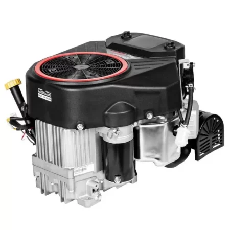 Benzininis variklis LONCIN LC2P77F (22 AG)