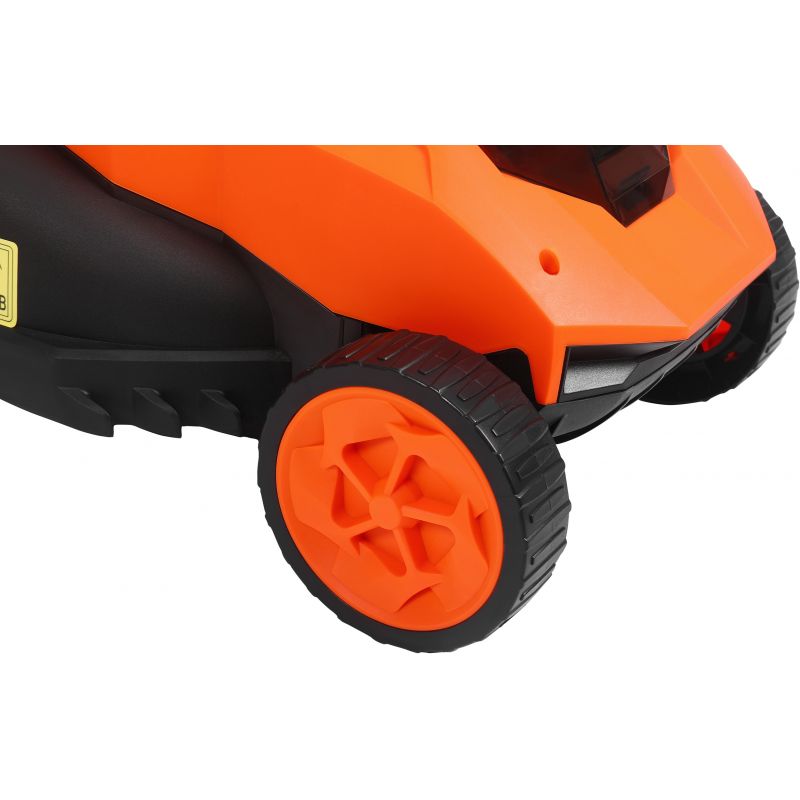 Akumuliatorinė vejapjovė KRAFT&DELE KD5412 (40 V) 13 Akumuliatorinė vejapjovė KRAFT&DELE KD5412 (40 V)