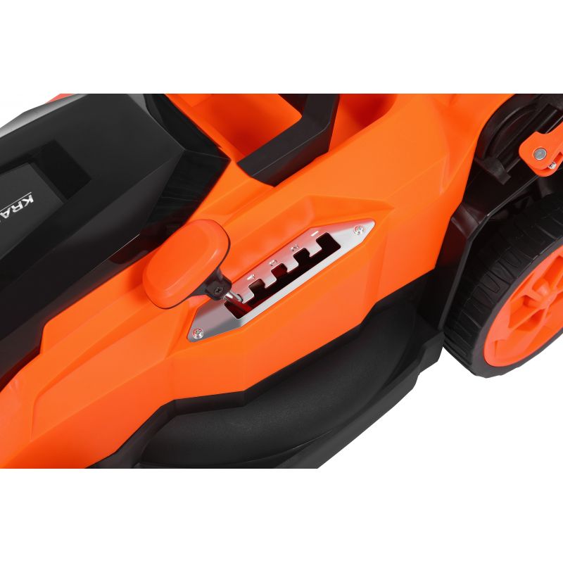 Akumuliatorinė vejapjovė KRAFT&DELE KD5412 (40 V) 17 Akumuliatorinė vejapjovė KRAFT&DELE KD5412 (40 V)