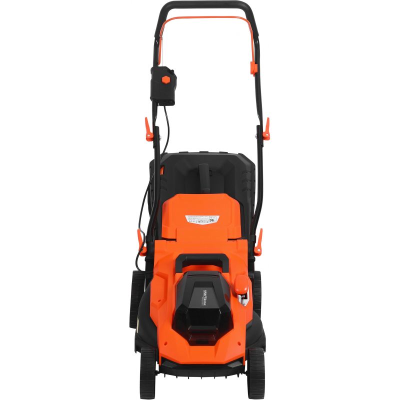 Akumuliatorinė vejapjovė KRAFT&DELE KD5412 (40 V) 19 Akumuliatorinė vejapjovė KRAFT&DELE KD5412 (40 V)
