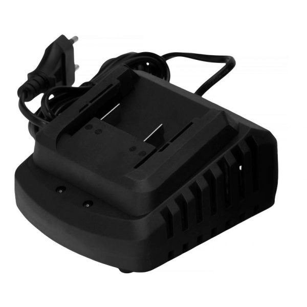 Kroviklis akumuliatorinei vejapjovei KRAFT&DELE KD5414 (20 V)