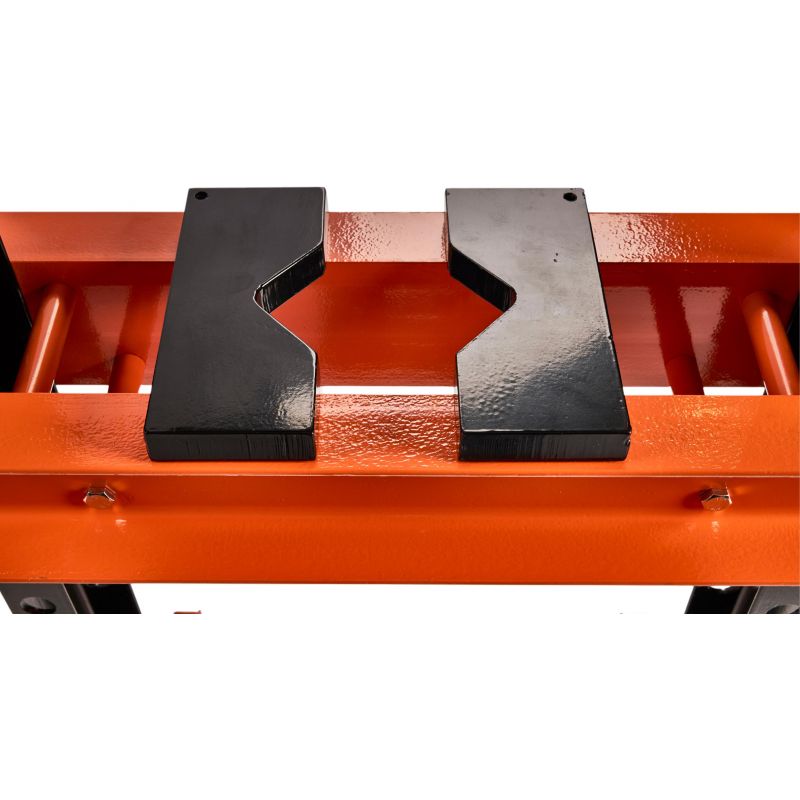 Hidraulinis presas KRAFT&DELE KD318 (20 t) 13 Hidraulinis presas KRAFT&DELE KD318 (20 t)