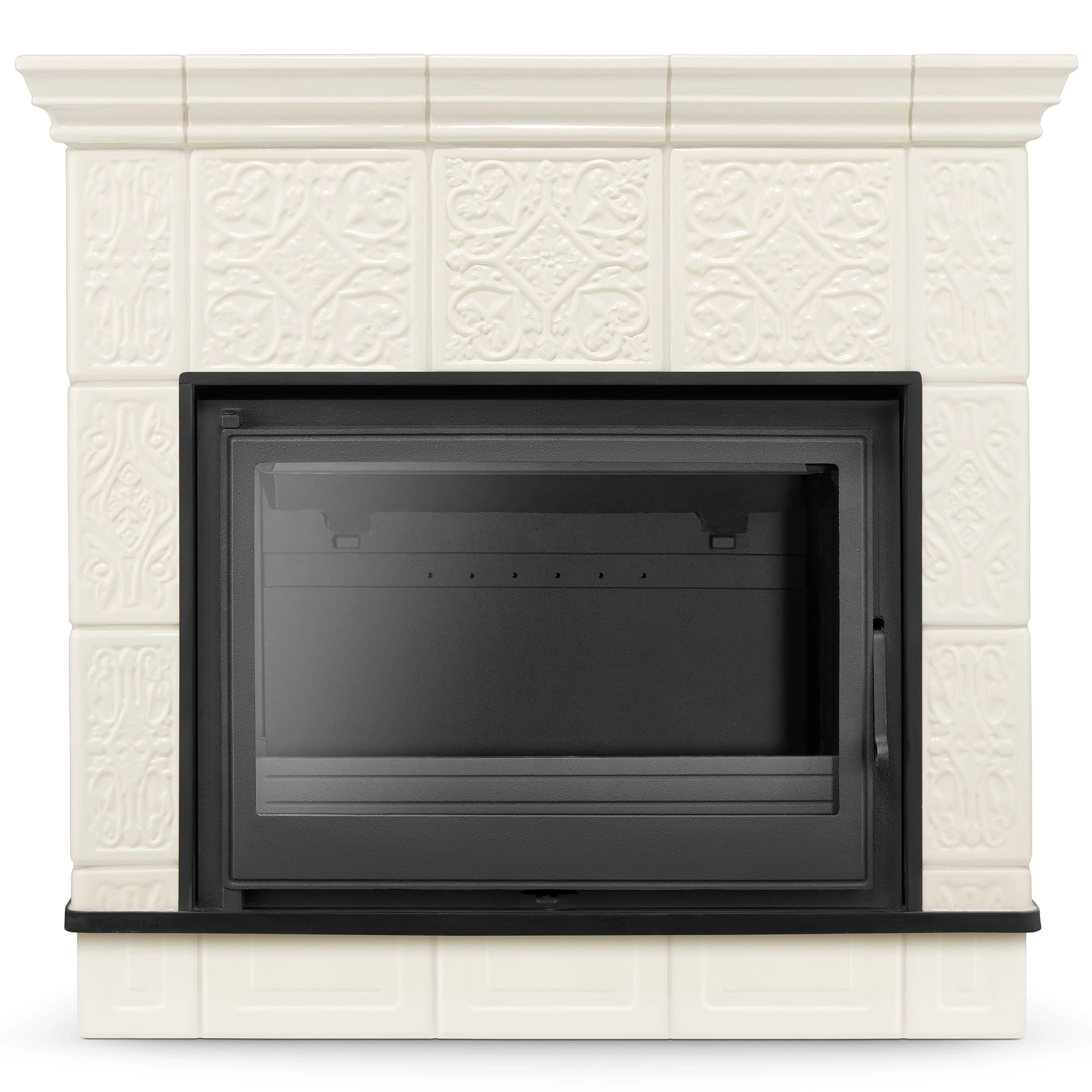 Koklinis židinys MALLORCA (13 kW) 3 Koklinis židinys MALLORCA (13 kW)